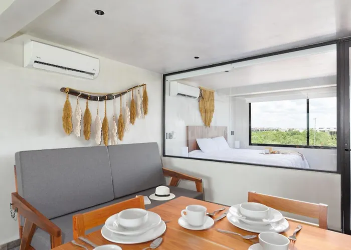 Departamento Penthouse Apartamento
