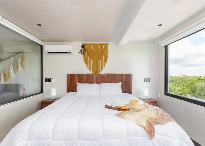 Departamento Penthouse Apartamento *