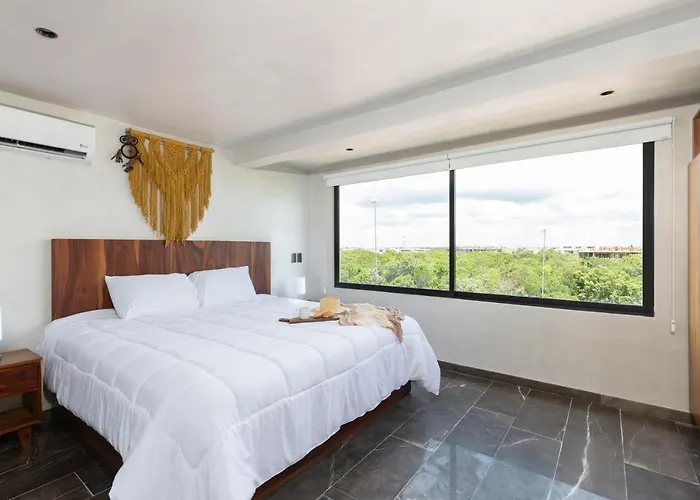 Departamento Penthouse Apartamento