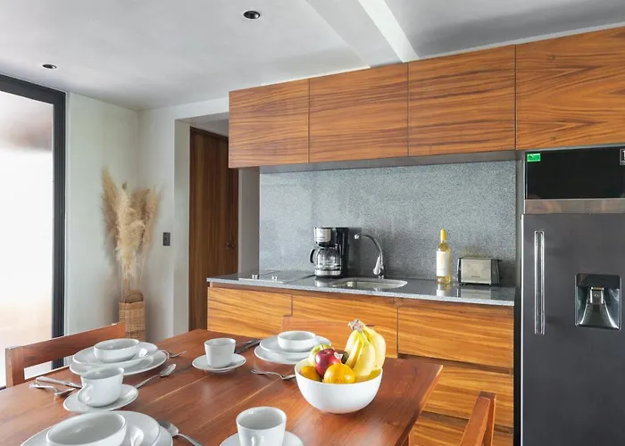 Departamento Penthouse