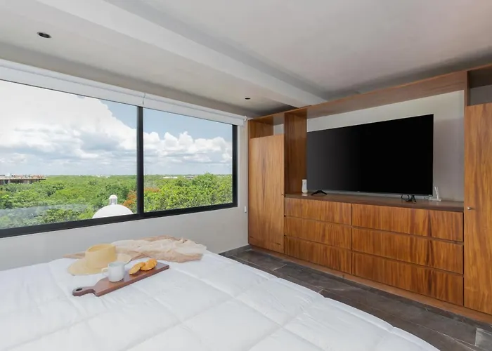 Departamento Penthouse
