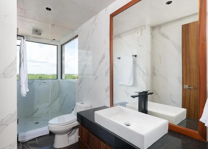 Departamento Penthouse Apartamento