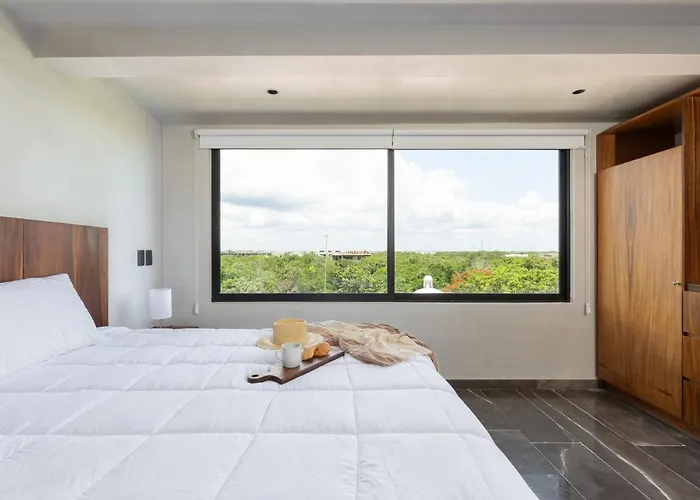 Departamento Penthouse Apartamento *