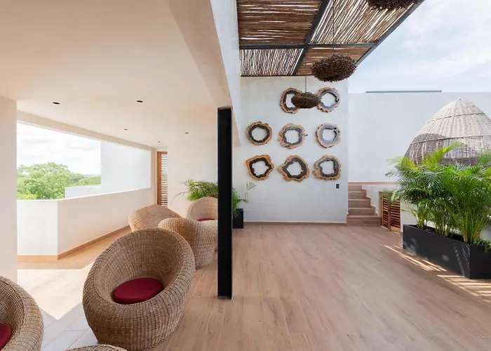 Apartamento Departamento Penthouse