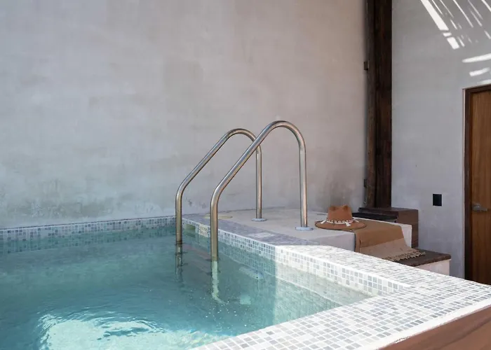 Departamento Penthouse Tulum