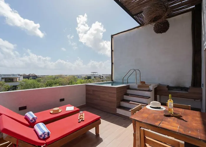 Departamento Penthouse
