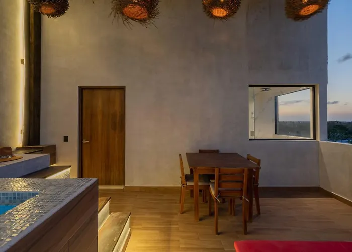 Apartamento Departamento Penthouse