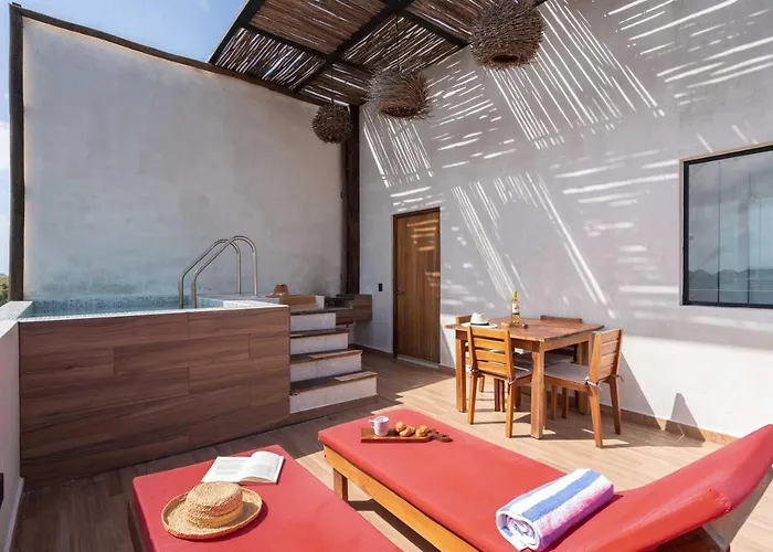Departamento Penthouse *